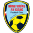 雄王安江U21 雄王安江U21